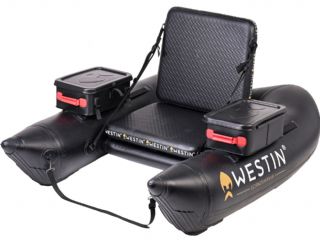 Westin W8 Belly Boat 180cm - 